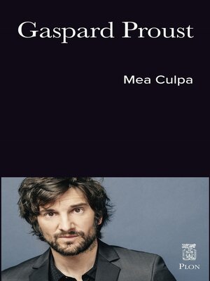cover image of Mea Culpa
